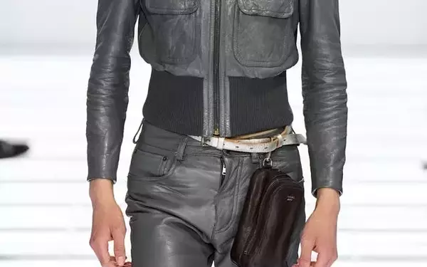 The Resurgence of the Belt Bag: A Chic and Practical Fashion Statement