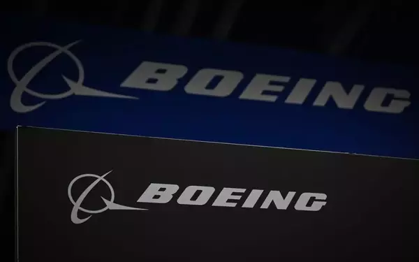Boeing's 737 MAX 7 Secures FAA Certification