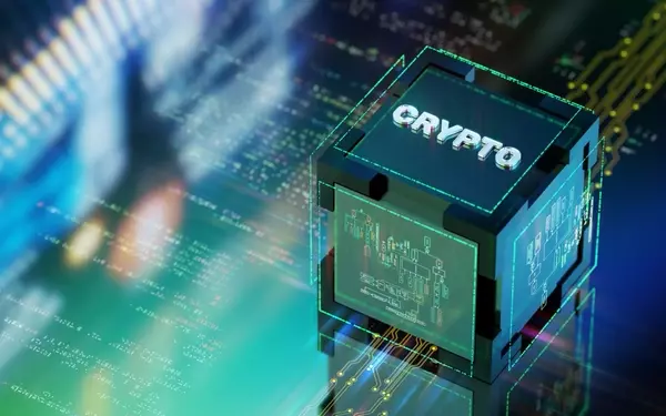 Chainlink's LINK: An Underestimated Cryptocurrency with High Upside Potential