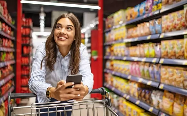 Target's Unexpected Recovery: Why I'm Reconsidering My Stance on the Stock