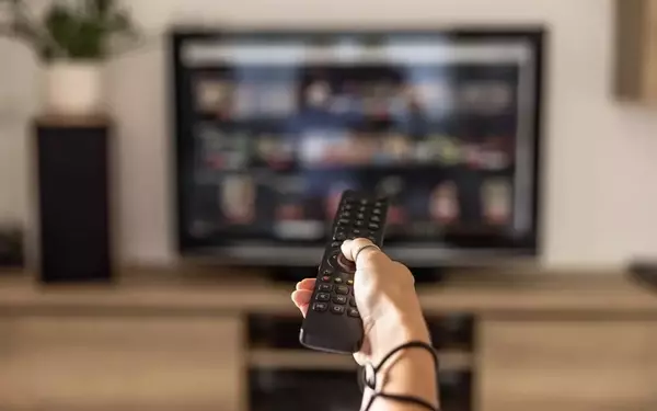 Bingers: The Phoenix of TV Tracking Apps