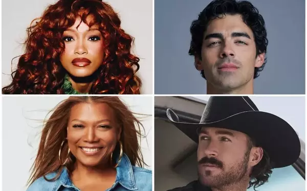 NBC to Launch 'The Voice: Celebrity Edition' in 2027 with Keke Palmer Hosting