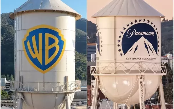 Paramount-Warner Bros. Antitrust Trial Set for March 2027