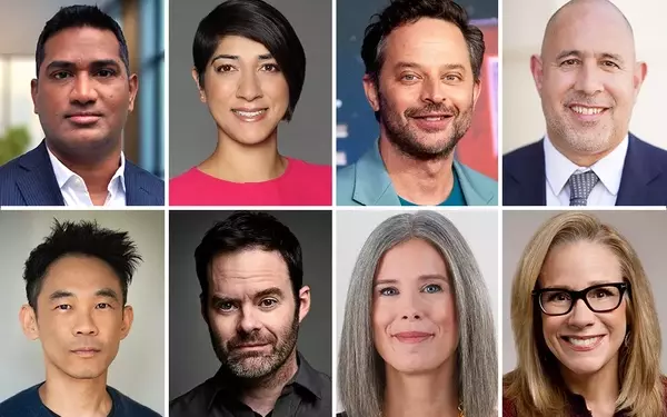 Renowned Figures to Grace Variety's Entertainment and Technology Summit