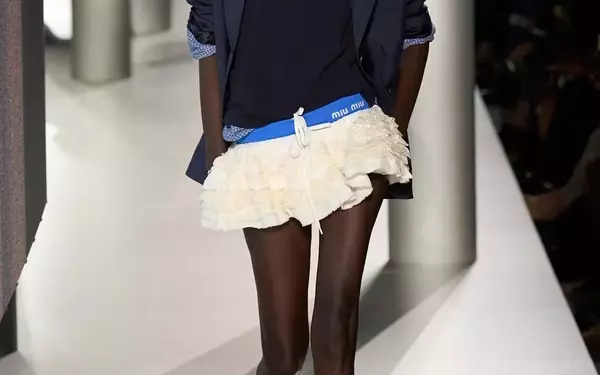 From Performance to Runway: The Unlikely Ascent of Xero Shoes' Genesis Sandal in High Fashion