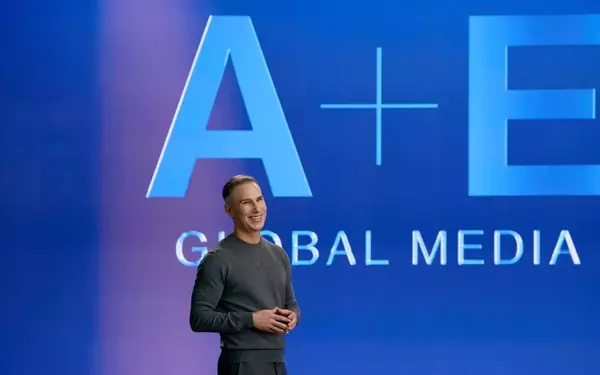 Hearst Acquires Disney's A+E Stake for $1.2 Billion