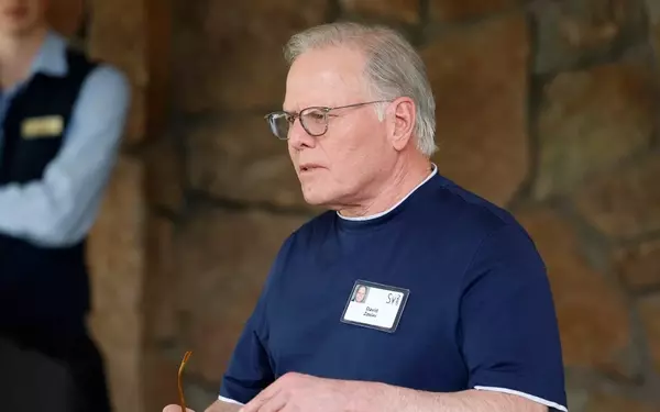 David Zaslav's Bid for Summer Camp Falls Through as Private Equity Firm Secures Property