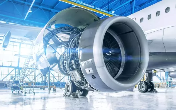 Parker-Hannifin: A Robust Industrial Stock Poised for Continued Growth
