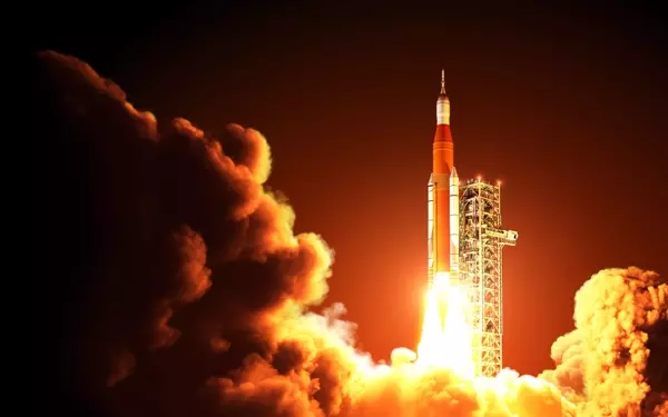 SpaceX vs. Rocket Lab: A Five-Year Investment Outlook