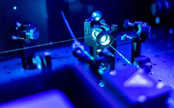 IPG Photonics Stock Surges on Optimistic Outlook Despite Mixed Q2 Results