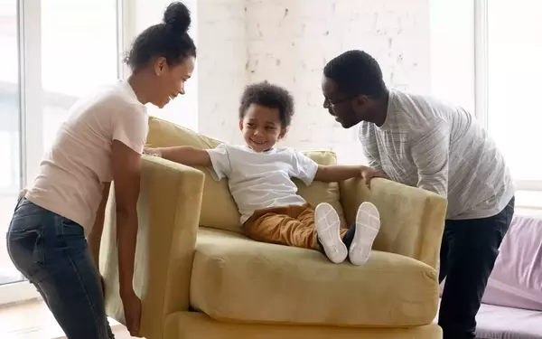 Wayfair Stock Surges on Robust Growth and Market Share Gains
