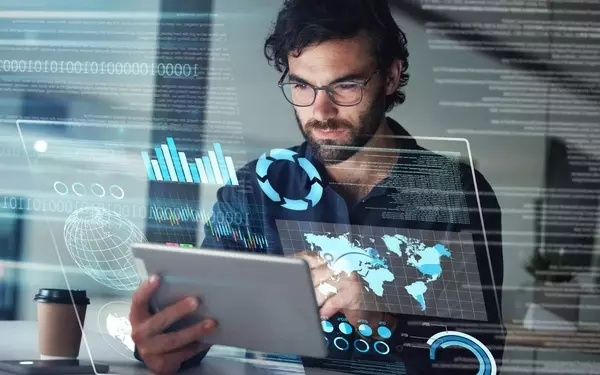 Navigating Market Turbulence: A Deep Dive into Vanguard's Total Stock Market ETF (VTI)