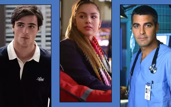 From Small Screen to Silver Screen: Stars Who Transitioned from TV to Film Stardom