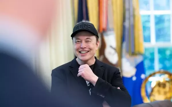 SpaceX Partners with Nvidia for Space-Based AI Data Centers, Boosting Nvidia's Prospects