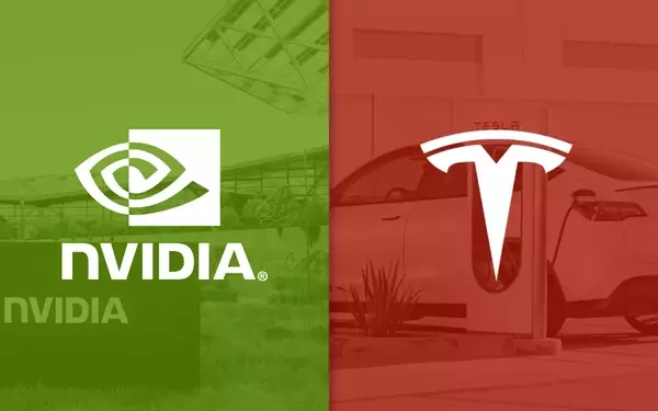 Nvidia vs. Tesla: Who Leads the Robotics Race?