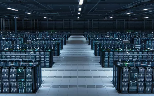 Leading Hyperscaler Stocks Poised for Continued Growth