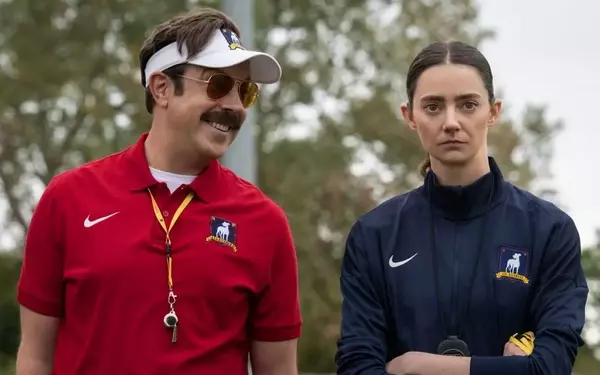 Ted Lasso Season 4: A Revival with Familiar Challenges