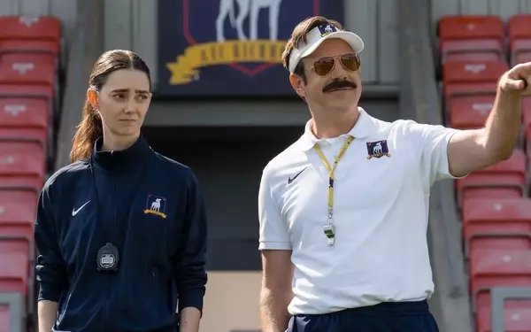 Ted Lasso's Fourth Season: A Review of the Apple TV+ Series