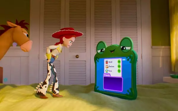 Disney's Q3 Surge: 'Toy Story 5' and Theme Parks Drive Robust Performance with Future Innovations on the Horizon