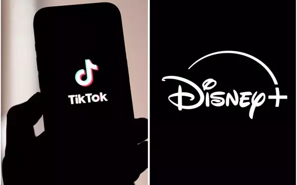 Disney and TikTok Partner to Enhance Short-Form Content on Disney+