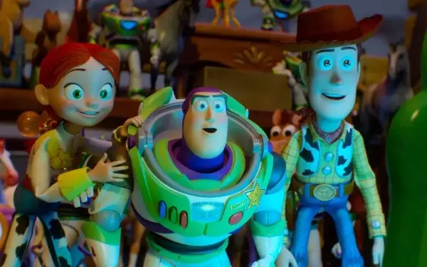 Disney's Strategic Moves: Streaming Growth and Consumer Products Reorganization