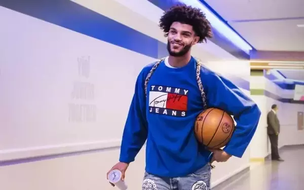 Toronto Raptors Ink Andre Jackson Jr. to Training Camp Deal