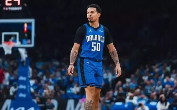 Melbourne United Acquires Former NBA Guard Cole Anthony for Upcoming Season