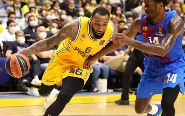 Derrick Williams Joins Seoul Samsung Thunders for Second Stint in South Korea