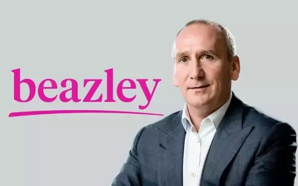 Beazley Accelerates Bermuda Expansion and Cyber ILS Fund Development