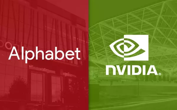 Alphabet's Strategic Entry into the AI Chip Market: A Challenge to Nvidia's Dominance