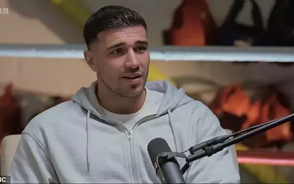 Tommy Fury's Dietary Divide: Boxer Spends Separately While Molly-Mae's £350 Weekly Shop Features 'Junk Food'