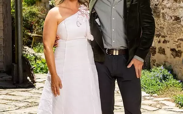 Farm Romance Fades: Jarrad and Brodie's Unexpected Split Weeks After Marriage Talk