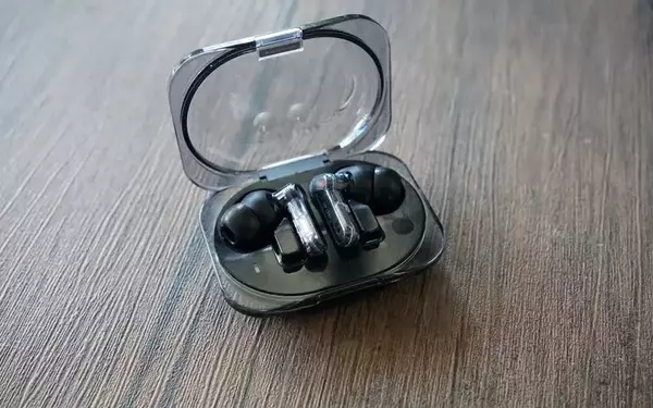 Nothing Ear (3a) Earbuds: A Comprehensive Review