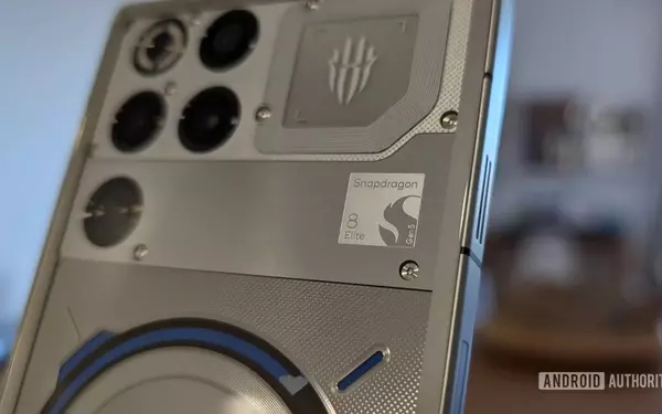 Snapdragon 8 Elite Gen 6 Pro's GPU: A Significant Leap in Mobile Gaming Performance