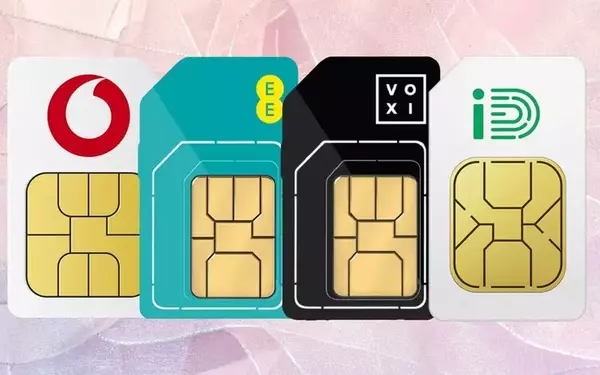August 2026: Top SIM-Only Mobile Deals for Every Need and Budget