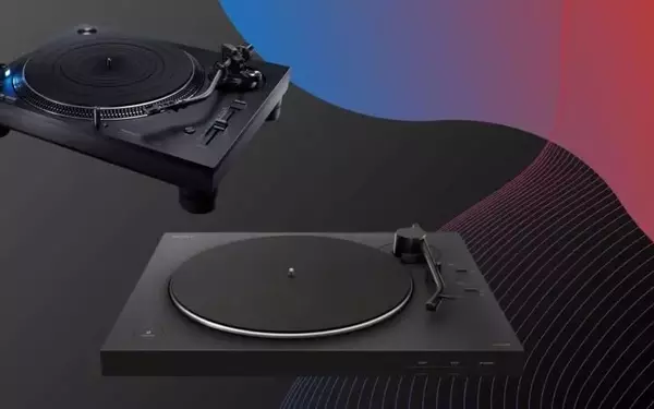 Top Turntables of 2026: An In-depth Review of Vinyl Players