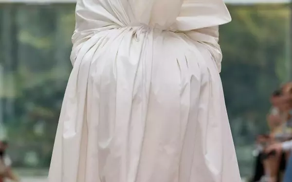 Institution by Galib Gassanoff: Spring 2027 Ready-to-Wear Collection in Copenhagen