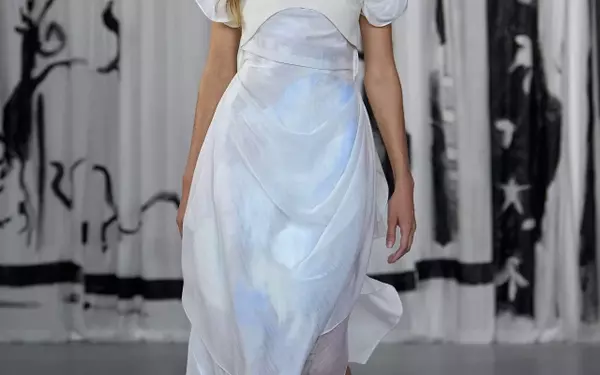 Stine Goya Spring 2027 Ready-to-Wear Collection at Copenhagen Fashion Week