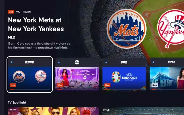 FuboTV's Q3 Performance: Reduced Losses and Revenue Growth Post-Disney Merger