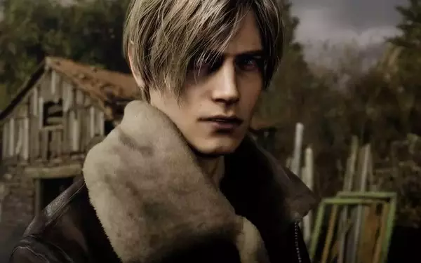 Resident Evil Stars to Host Gamescom's Future Games Show