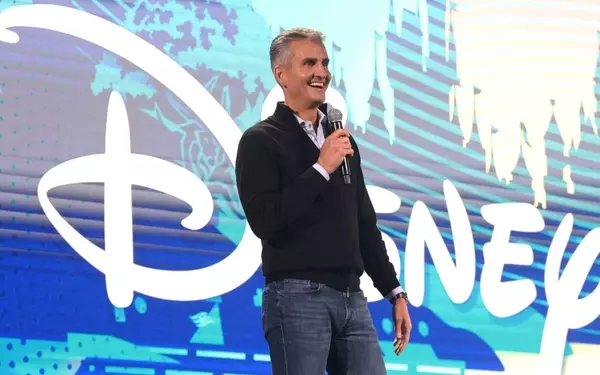 Disney Explores Ad-Supported Streaming Service Amidst Industry Shift