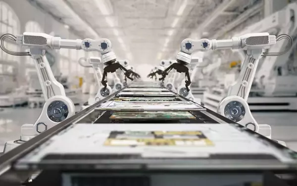Top Robotics and Automation Stocks to Consider Investing in This August