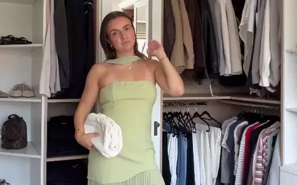 Influencer Zoe Rae Unveils Luxurious Cheshire Residence