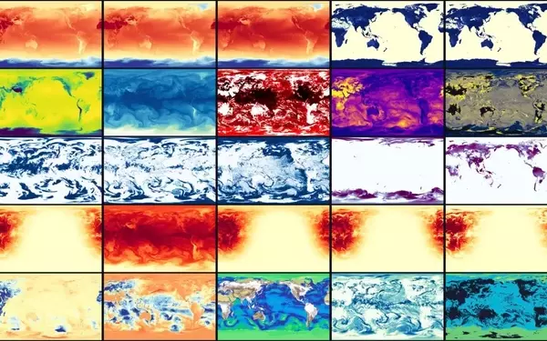 WindBorne Systems Secures $37M to Enhance AI Weather Forecasting
