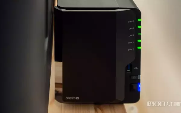 Why a NAS Isn't the Right Choice for Me Right Now