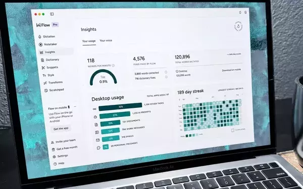 Top Voice Dictation Tools: A Deep Dive into AI-Powered Productivity