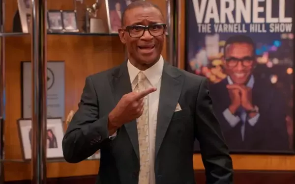 Paramount+ Unveils First Look and Premiere Date for 'The Varnell Hill Show' Spinoff