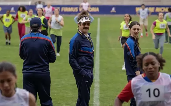 The Return of Ted Lasso: A New Chapter Inspired by Women's Football