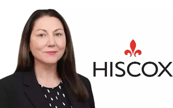 Hiscox Re Leverages Third-Party Capital to Expand Underwriting Capacity and Market Influence