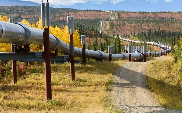 Three Midstream Energy Companies Poised for Consistent Dividend Growth